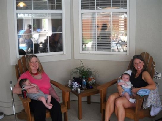 Suzanne Marie Boren - Photo 108