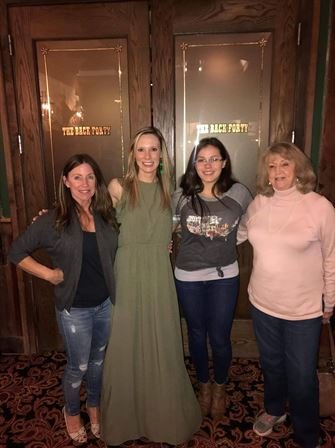 Suzanne Marie Boren - Photo 115