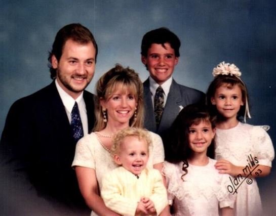 Suzanne Marie Boren - Photo 124