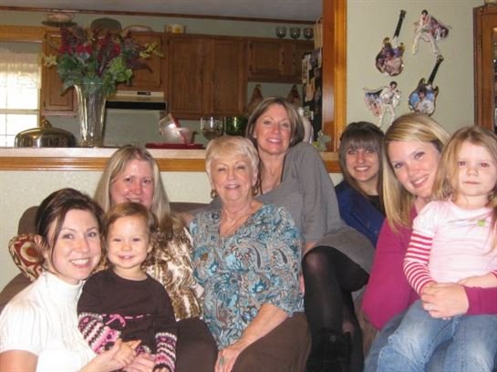 Suzanne Marie Boren - Photo 133