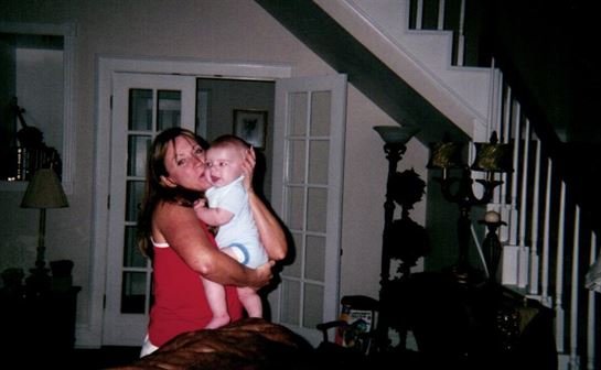 Suzanne Marie Boren - Photo 139