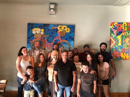 Suzanne Marie Boren - Photo 142