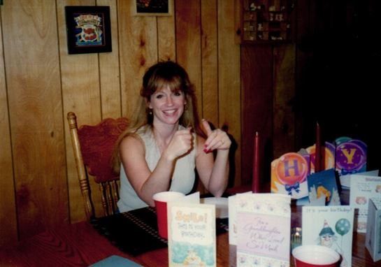 Suzanne Marie Boren - Photo 156