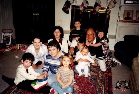 Joseph "JJ" LeBlanc - Photo 3