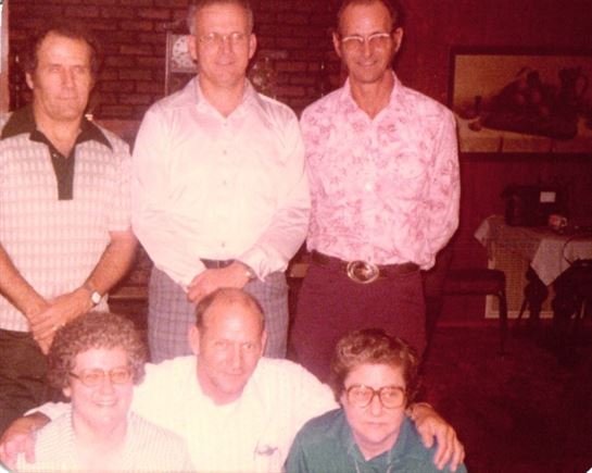 Joseph "JJ" LeBlanc - Photo 7