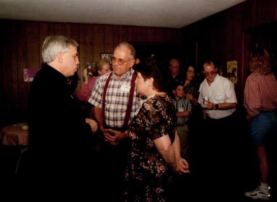 Joseph "JJ" LeBlanc - Photo 10