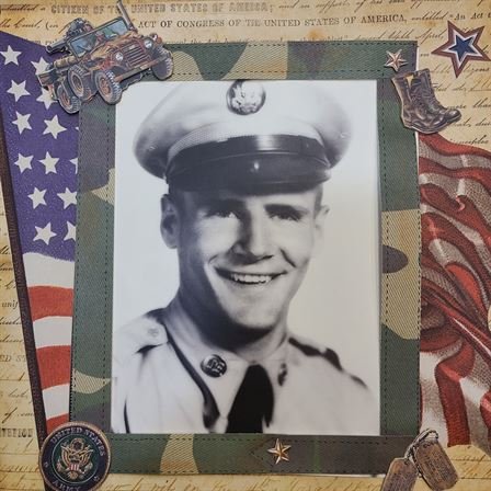 Joseph "JJ" LeBlanc - Photo 14