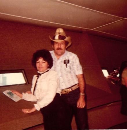 Joseph "JJ" LeBlanc - Photo 23