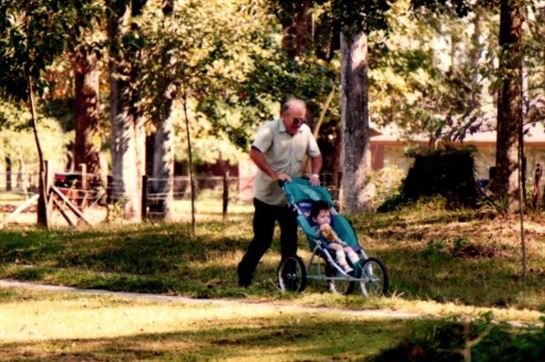 Joseph "JJ" LeBlanc - Photo 38