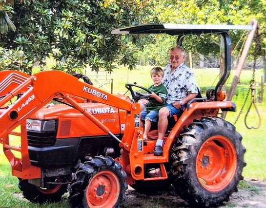 Joseph "JJ" LeBlanc - Photo 39