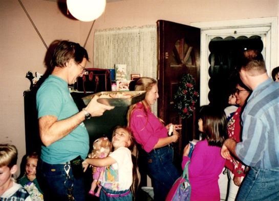 Jack Hampton Peveto - Photo 5