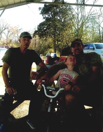 Jack Hampton Peveto - Photo 22