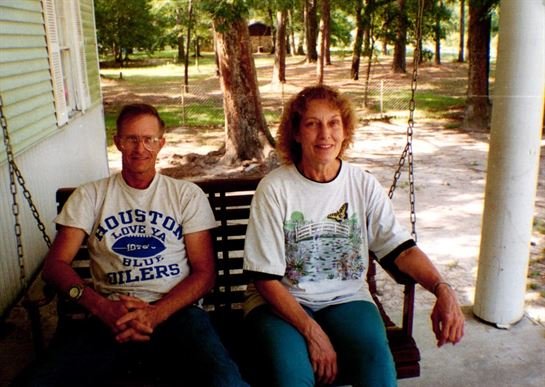 Jack Hampton Peveto - Photo 26