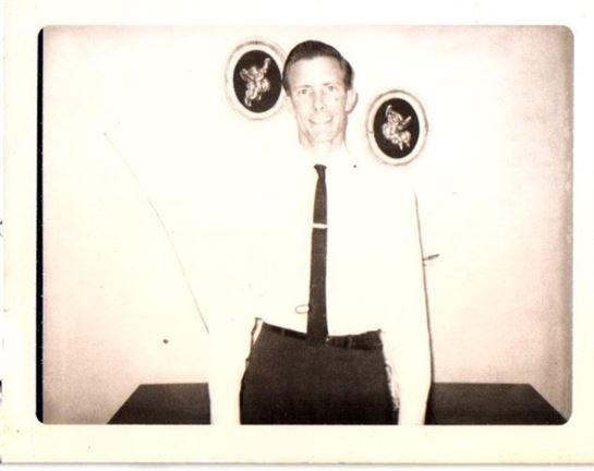 Jack Hampton Peveto - Photo 56