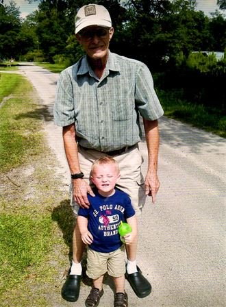 Jack Hampton Peveto - Photo 60