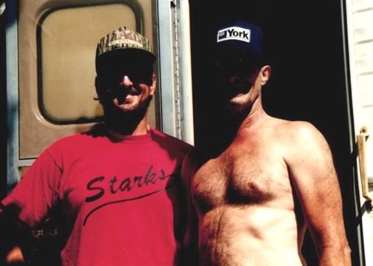 Jack Hampton Peveto - Photo 66