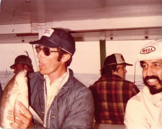 Jack Hampton Peveto - Photo 69