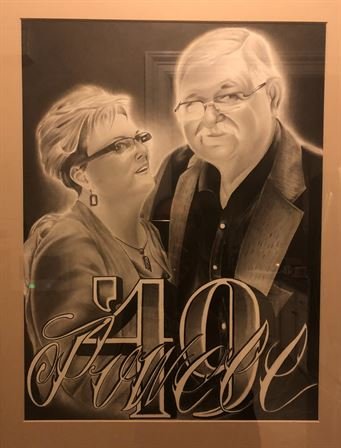 Rose Roberts Powell - Photo 3