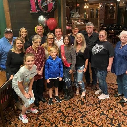 Rose Roberts Powell - Photo 9