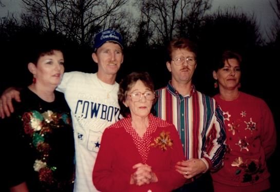 Rose Roberts Powell - Photo 37