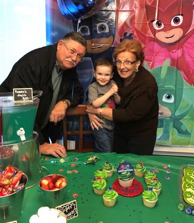 Rose Roberts Powell - Photo 38