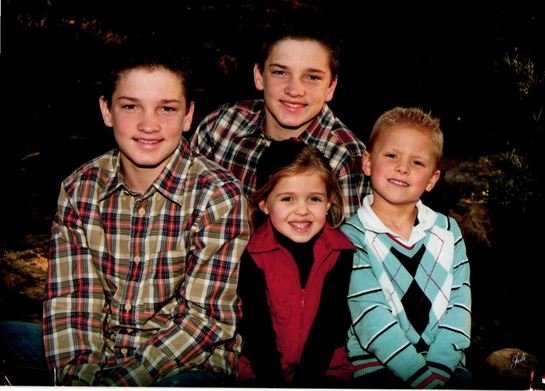 Rose Roberts Powell - Photo 56