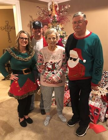 Rose Roberts Powell - Photo 59