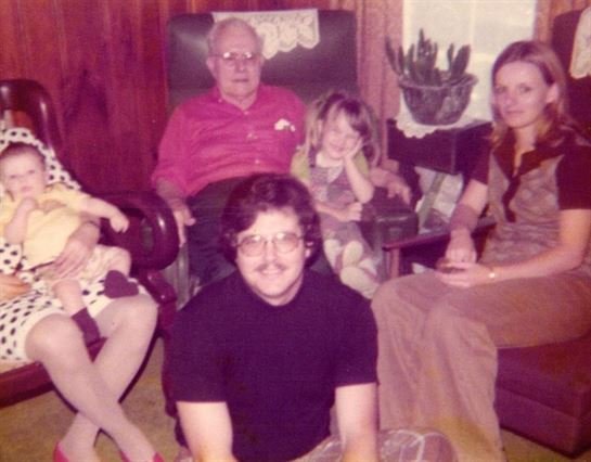 Rose Roberts Powell - Photo 71