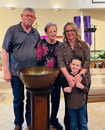 Rose Roberts Powell - Photo 81