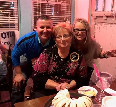 Rose Roberts Powell - Photo 95