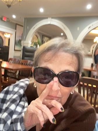 Rose Roberts Powell - Photo 113