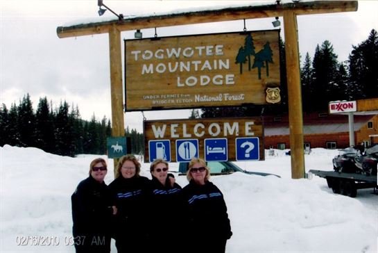 Rose Roberts Powell - Photo 117