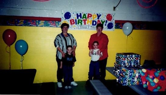 Rose Roberts Powell - Photo 122