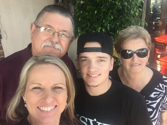 Rose Roberts Powell - Photo 123