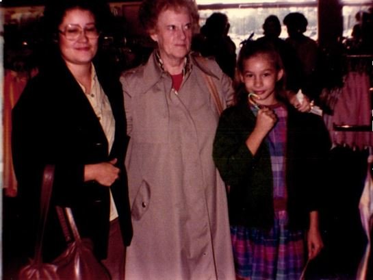 Dominque Olivia Hogan - Photo 8