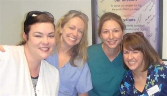 Dominque Olivia Hogan - Photo 24