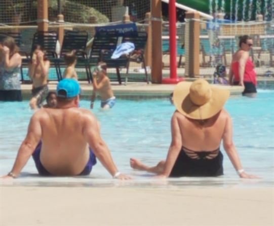 Dominque Olivia Hogan - Photo 42