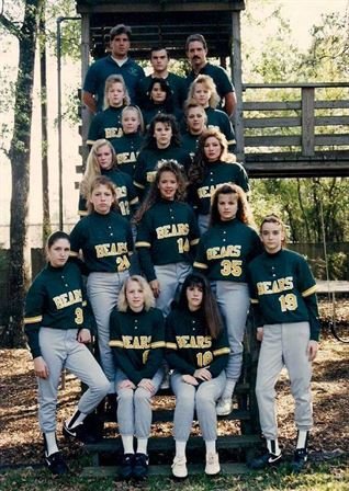 Dominque Olivia Hogan - Photo 44