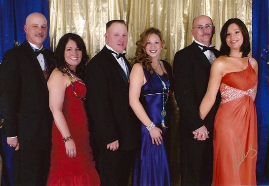 Dominque Olivia Hogan - Photo 46