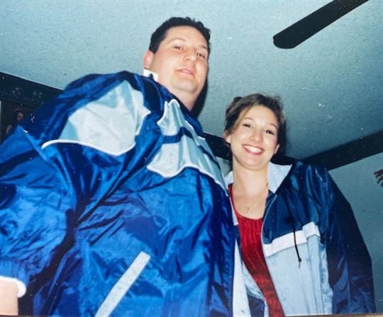 Dominque Olivia Hogan - Photo 48