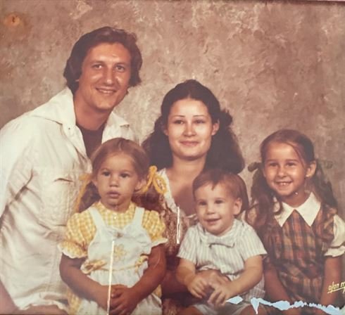 Dominque Olivia Hogan - Photo 50