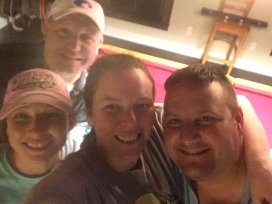 Dominque Olivia Hogan - Photo 56