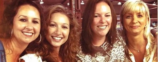 Dominque Olivia Hogan - Photo 57