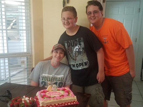 Dominque Olivia Hogan - Photo 66