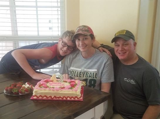 Dominque Olivia Hogan - Photo 68