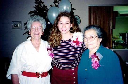 Dominque Olivia Hogan - Photo 73