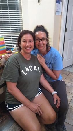 Dominque Olivia Hogan - Photo 74