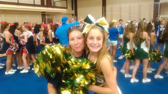 Dominque Olivia Hogan - Photo 76