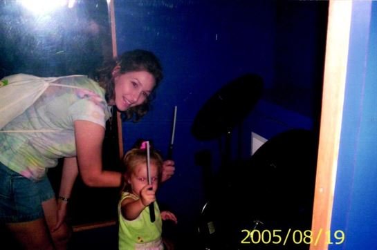 Dominque Olivia Hogan - Photo 81