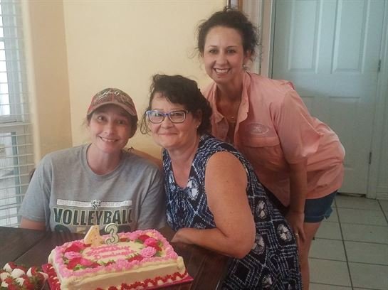 Dominque Olivia Hogan - Photo 80